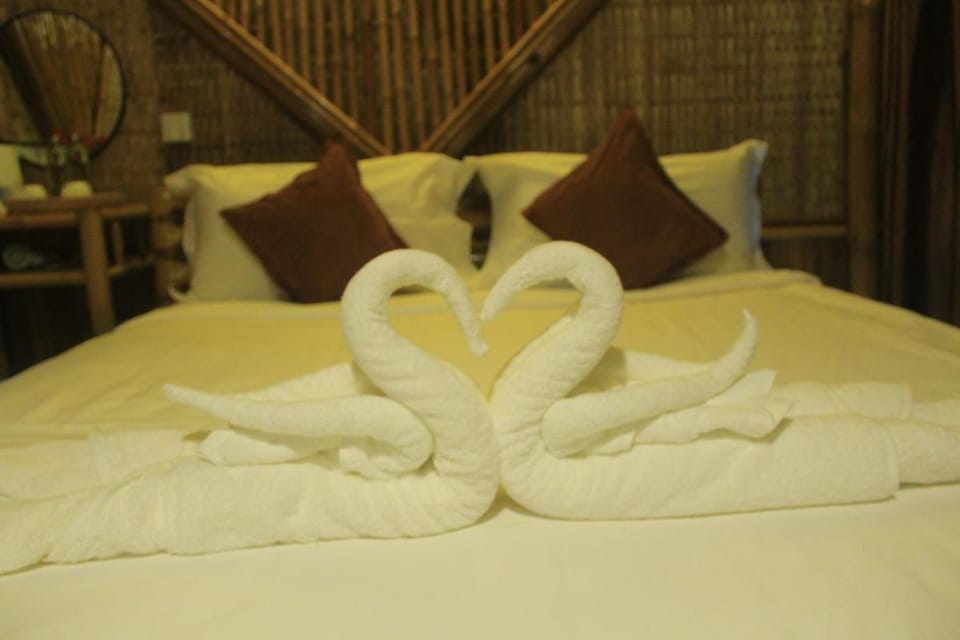 Hanchey Bamboo Resort Resort in Cambodia