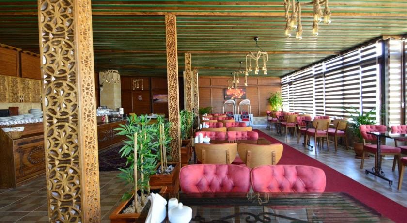 Cappadocia Elite Stone House Vacation rental in Turkey