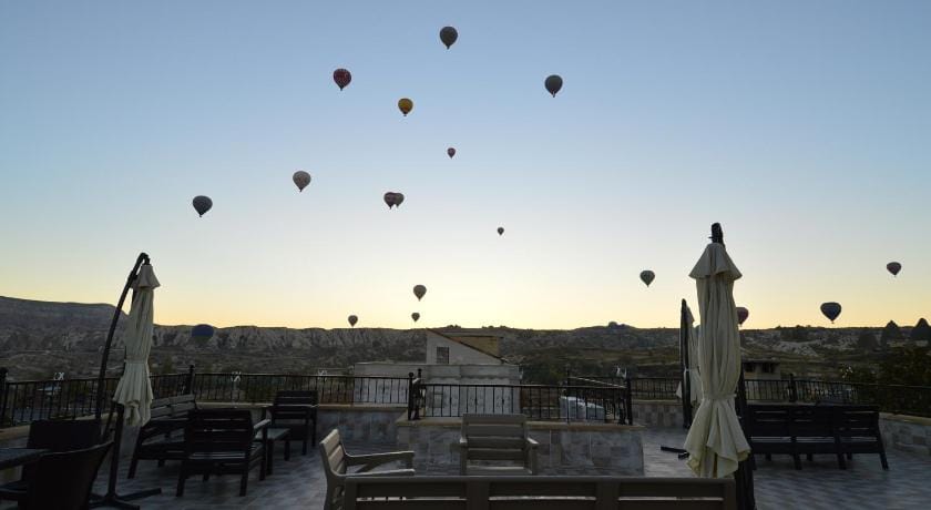Cappadocia Elite Stone House Vacation rental in Turkey