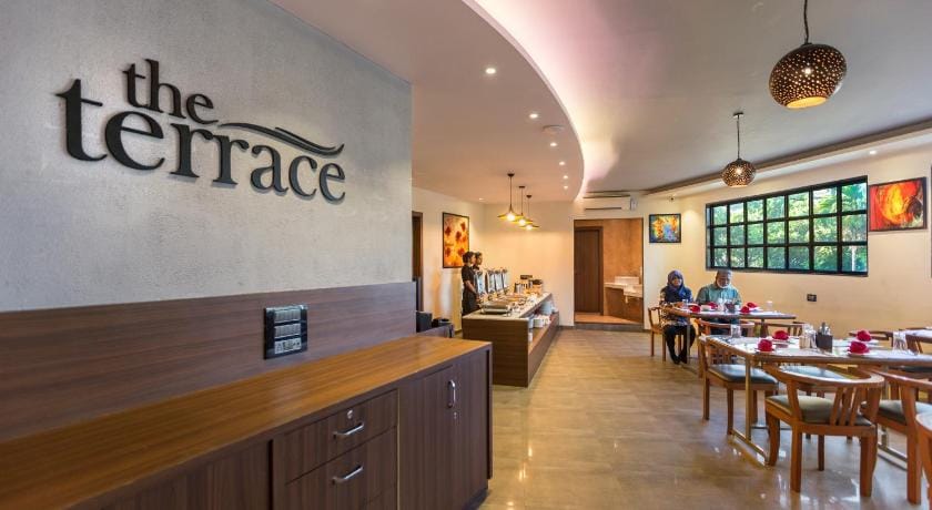 Aura One Hotel Hotel in Kochi