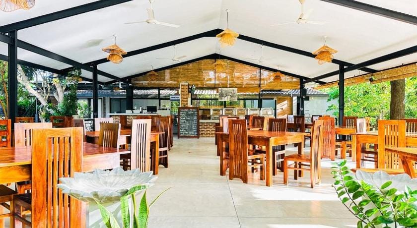 Ele Camp Udawalawe Hotel in Southern Province