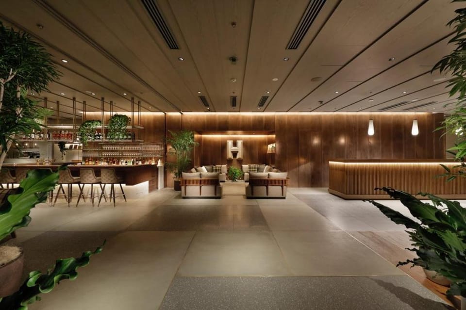 Hamacho Hotel Tokyo Hotel in Chiba Prefecture