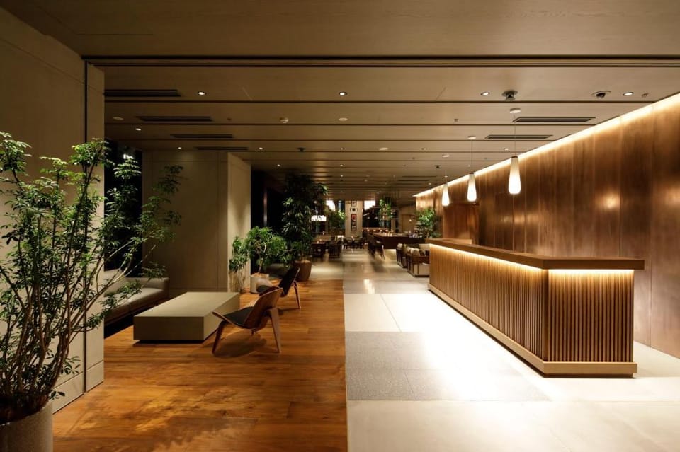 Hamacho Hotel Tokyo Hotel in Chiba Prefecture