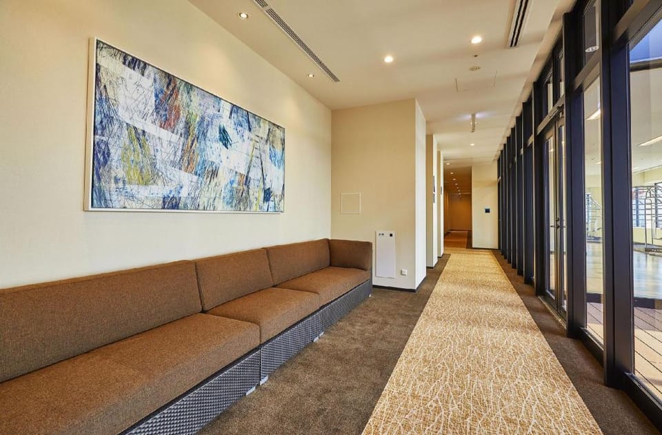 Hotel Lumiere Grande Nagareyama-Otakanomori Hotel in Chiba Prefecture