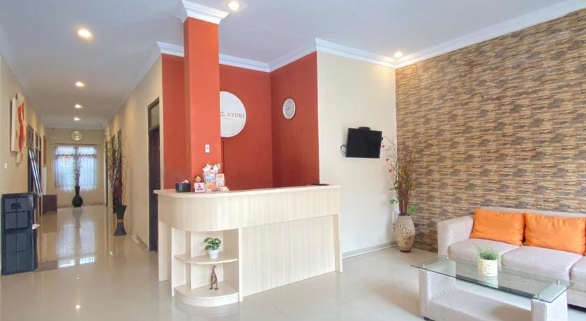 Hotel Atalie Malioboro by Natt's Hospitality Hotel in Yogyakarta