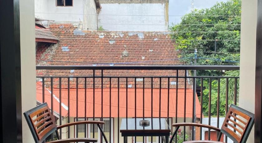 Hotel Atalie Malioboro by Natt's Hospitality Hotel in Yogyakarta