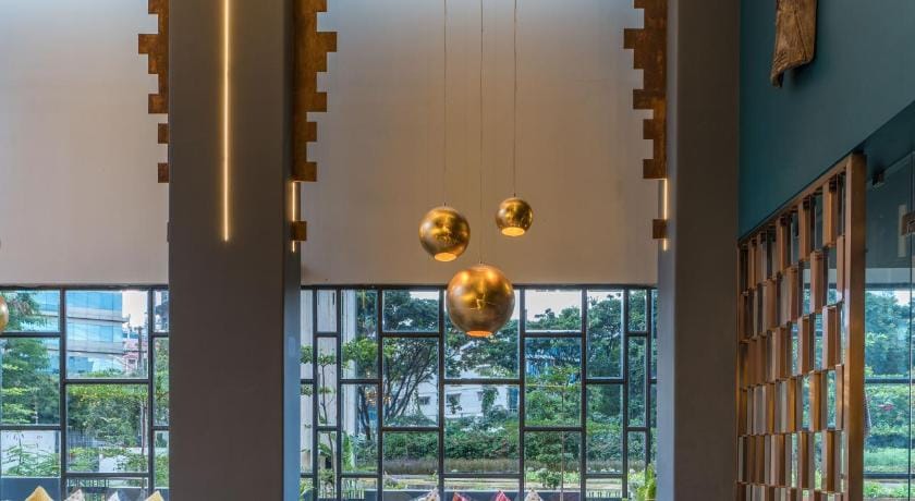 Hotel B Plus L Hotel in Hyderabad