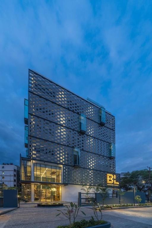 Hotel B Plus L Hotel in Hyderabad