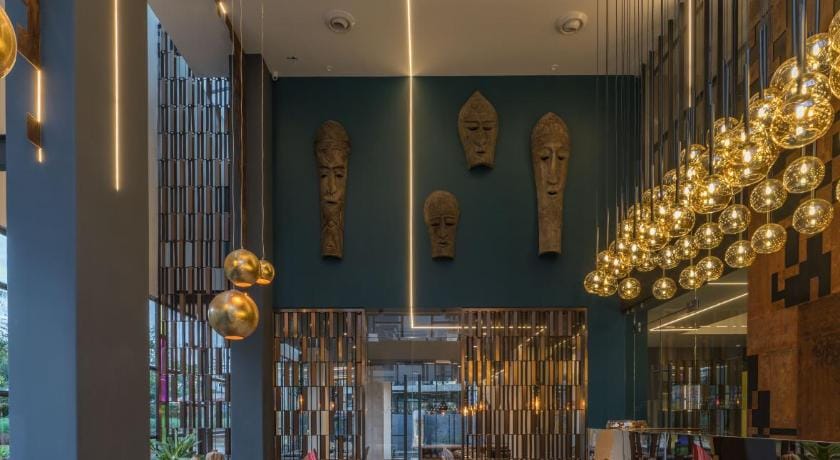 Hotel B Plus L Hotel in Hyderabad