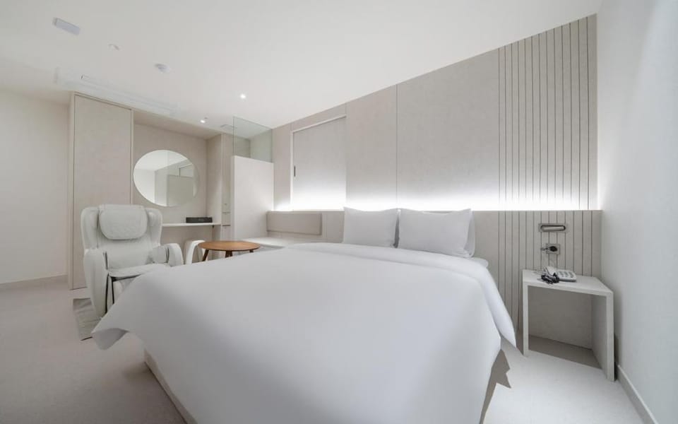 Lone Star Hotel Hotel in Seoul