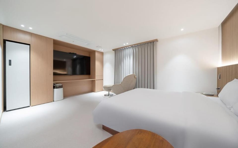 Lone Star Hotel Hotel in Seoul