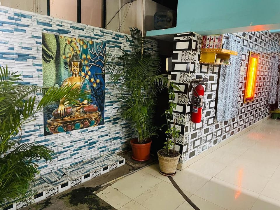 Sree Sai Guest House Hotel in Visakhapatnam