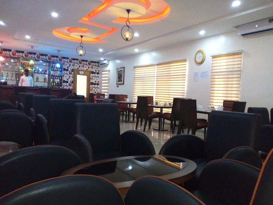 Bana Hotel & Suites Hotel in Lagos