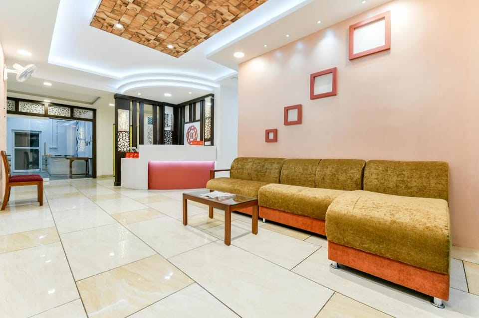 Hotel Hilite inn Hotel in Kochi