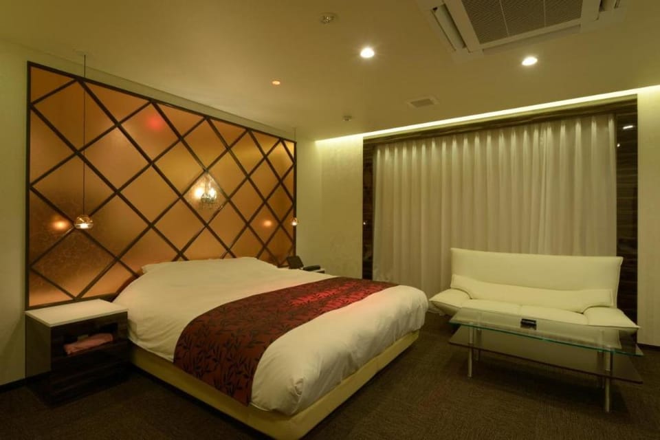 Hotel 5stars (Adult Only) Love hotel in Japan