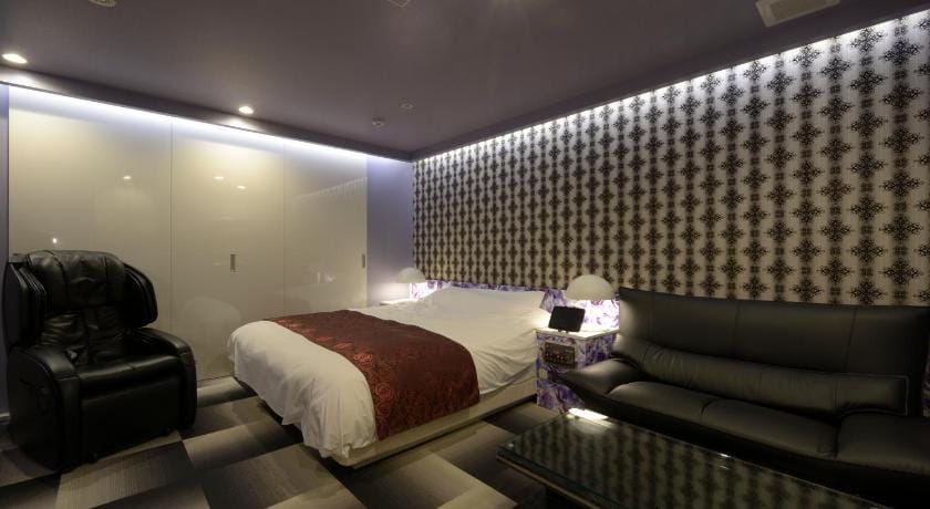 Hotel 5stars (Adult Only) Love hotel in Japan