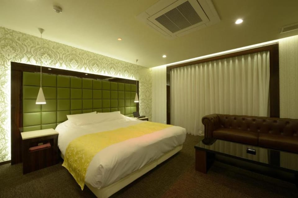 Hotel 5stars (Adult Only) Love hotel in Japan