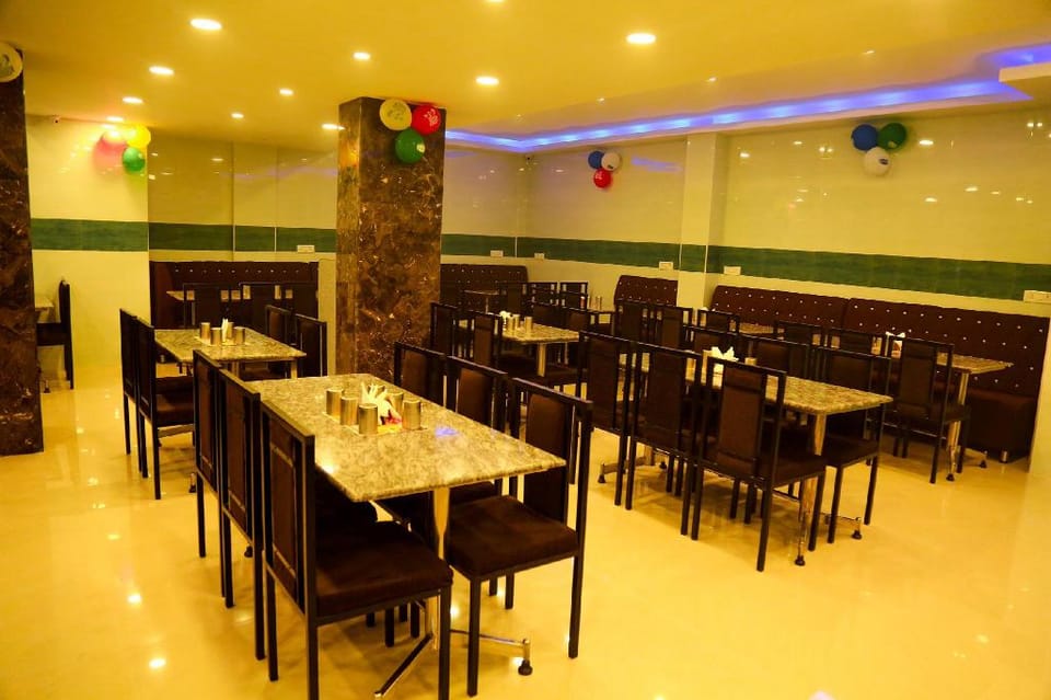 Hotel Sera Grand by Verbatim Hospitality Hotel in Tamil Nadu