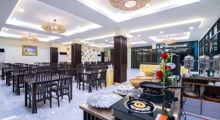 Pura Nakhon Hotel Hotel in Thailand