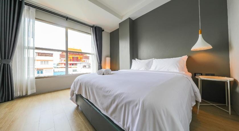 Get GuestHouse 2 (Sangsri 4) Hotel in Thailand