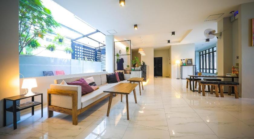 Get GuestHouse 2 (Sangsri 4) Hotel in Thailand