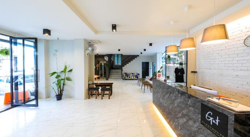 Get GuestHouse 2 (Sangsri 4) Hotel in Thailand