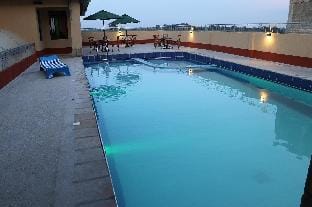 Paleo Hotel & Spa Hotel in Kenya
