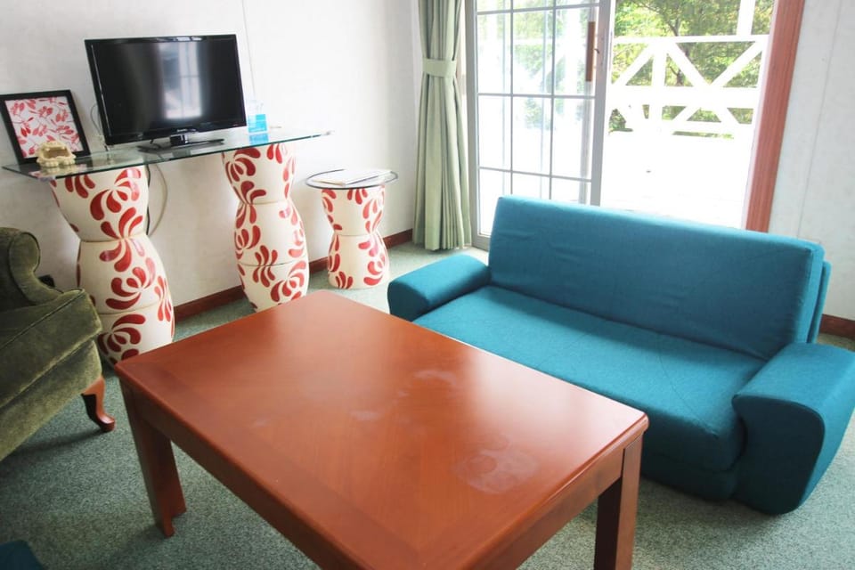 cottage NORTH OKINAWA -SEVEN HOTELS & Resorts- Vacation rental in Okinawa Prefecture