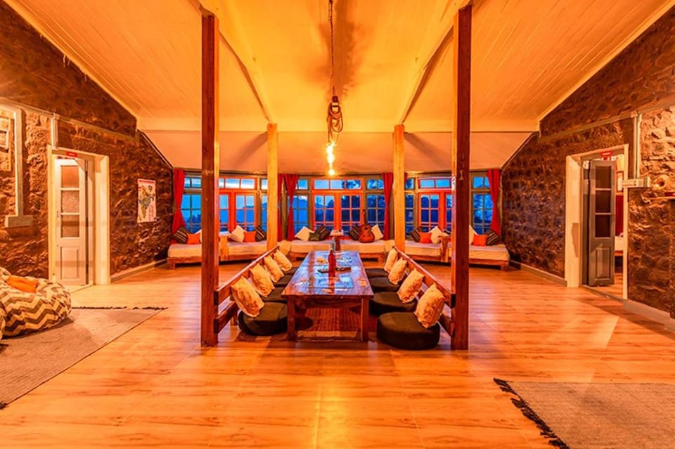 Zostel Kodaikanal Hostel in Kodaikanal