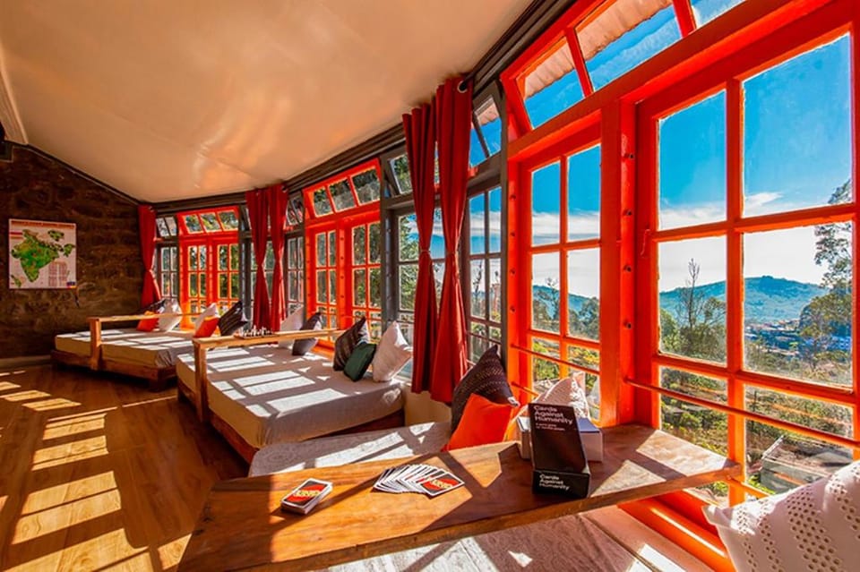 Zostel Kodaikanal Hostel in Kodaikanal