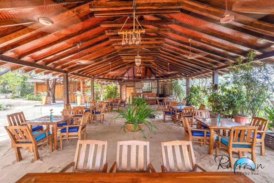 Raman Resort Resort in Calangute