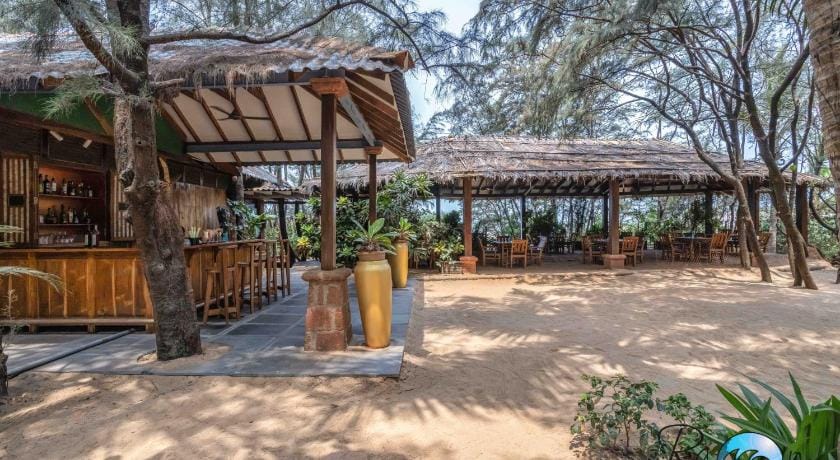 Raman Resort Resort in Calangute