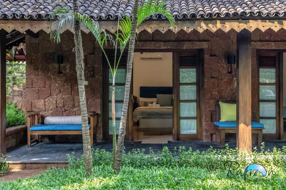 Raman Resort Resort in Calangute