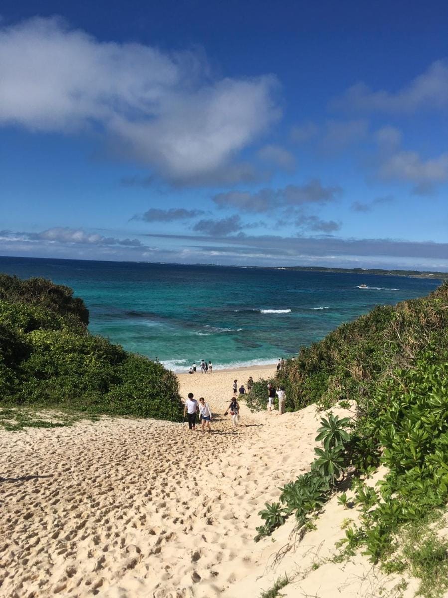 Y' RISE TO HOTEL Miyakojima Apartment hotel in Okinawa Prefecture