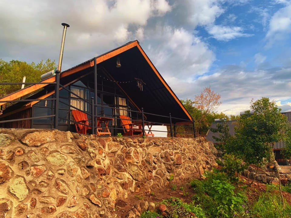 Lemon Valley Farm Campground/ 
RV Resort in Kenya