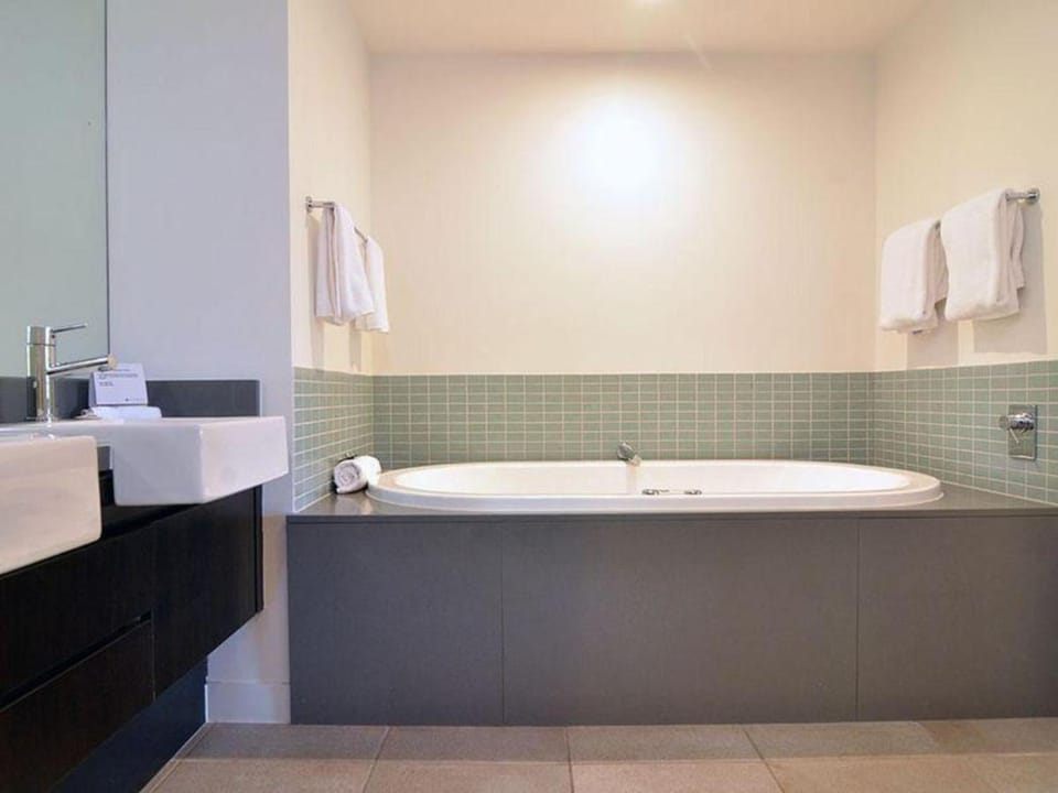 Temple Resort & Spa Port Douglas Apartment in Port Douglas