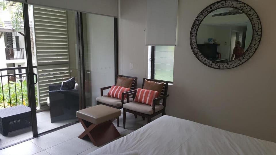 Temple Resort & Spa Port Douglas Apartment in Port Douglas