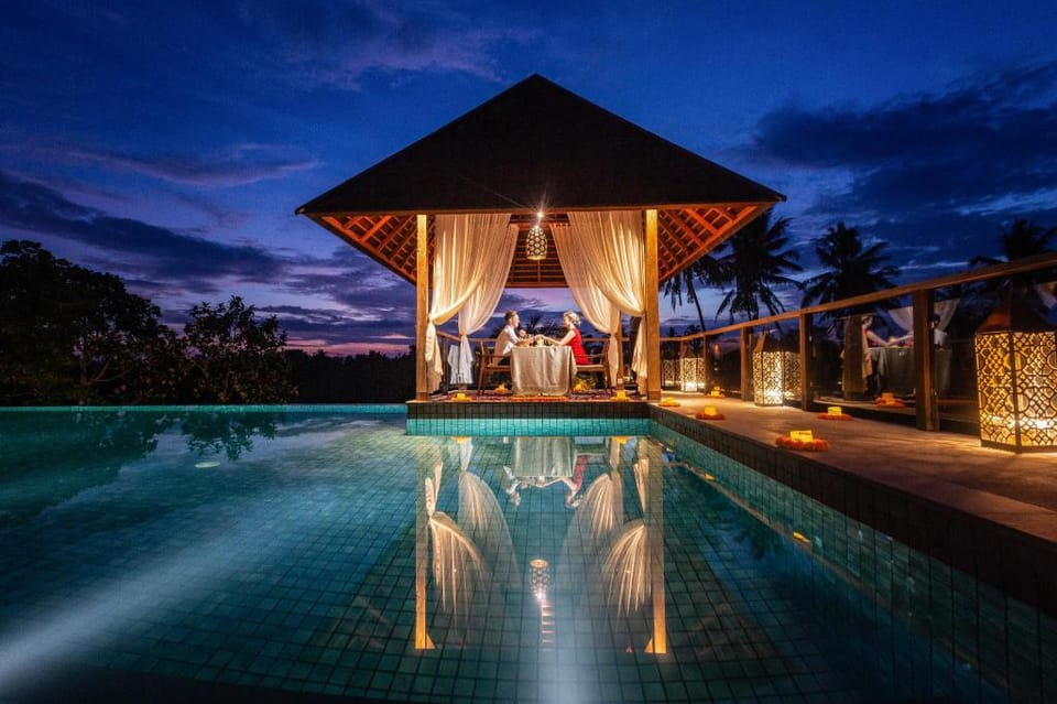 Tejaprana Bisma - CHSE Certified Resort in Ubud