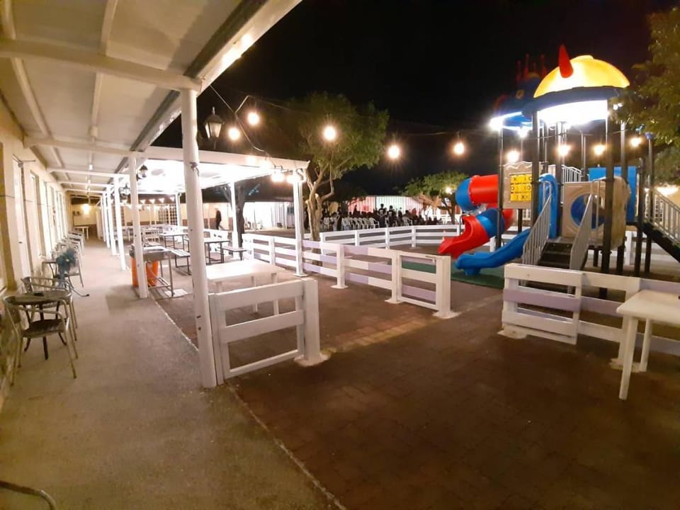 kenting yi yuan garden homestay Bed and Breakfast in Hengchun Township