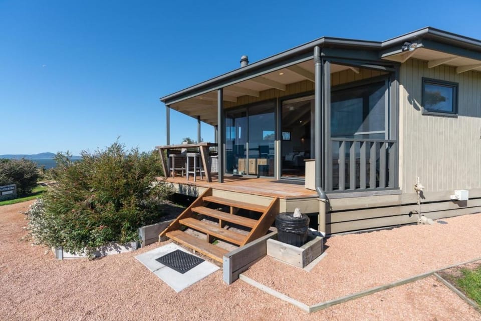 Limosa Rise Bed and Breakfast in Wilsons Promontory