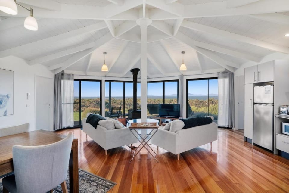 Limosa Rise Bed and Breakfast in Wilsons Promontory