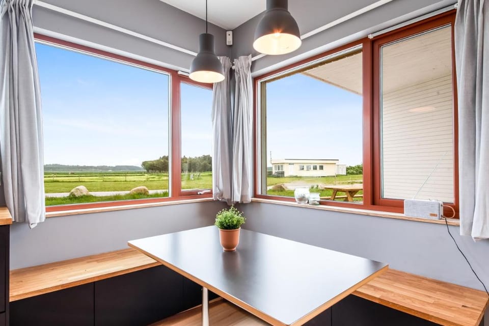 Boretunet Apartment in Rogaland