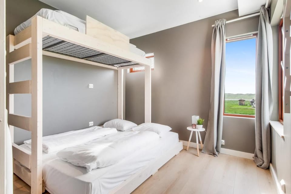 Boretunet Apartment in Rogaland