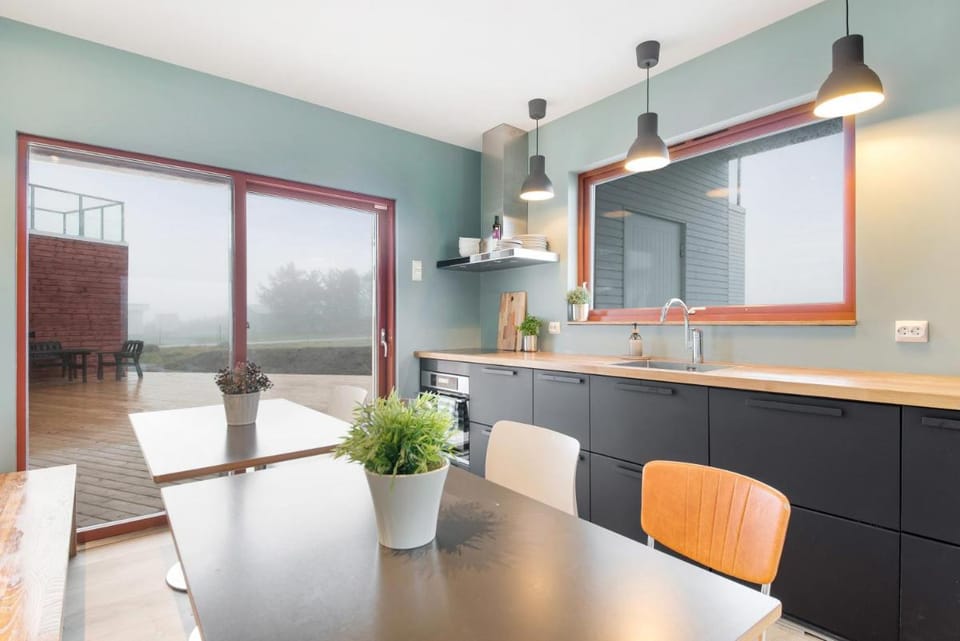 Boretunet Apartment in Rogaland