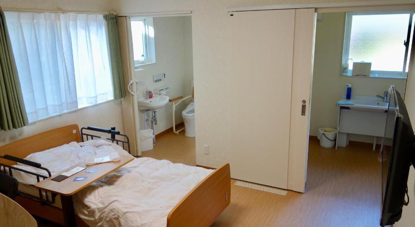 Taira no Yu Vacation rental in Nagano Prefecture