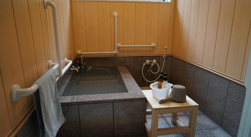 Taira no Yu Vacation rental in Nagano Prefecture