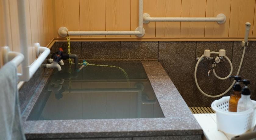 Taira no Yu Vacation rental in Nagano Prefecture