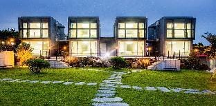 Donnaeko pension Vacation rental in South Korea