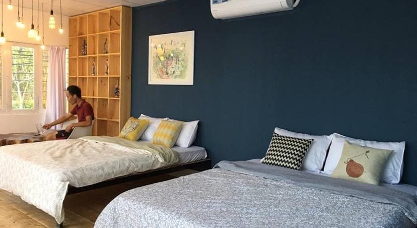 A' La Mer Homestay Vung Tau Vacation rental in Vung Tau