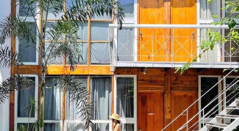 A' La Mer Homestay Vung Tau Vacation rental in Vung Tau